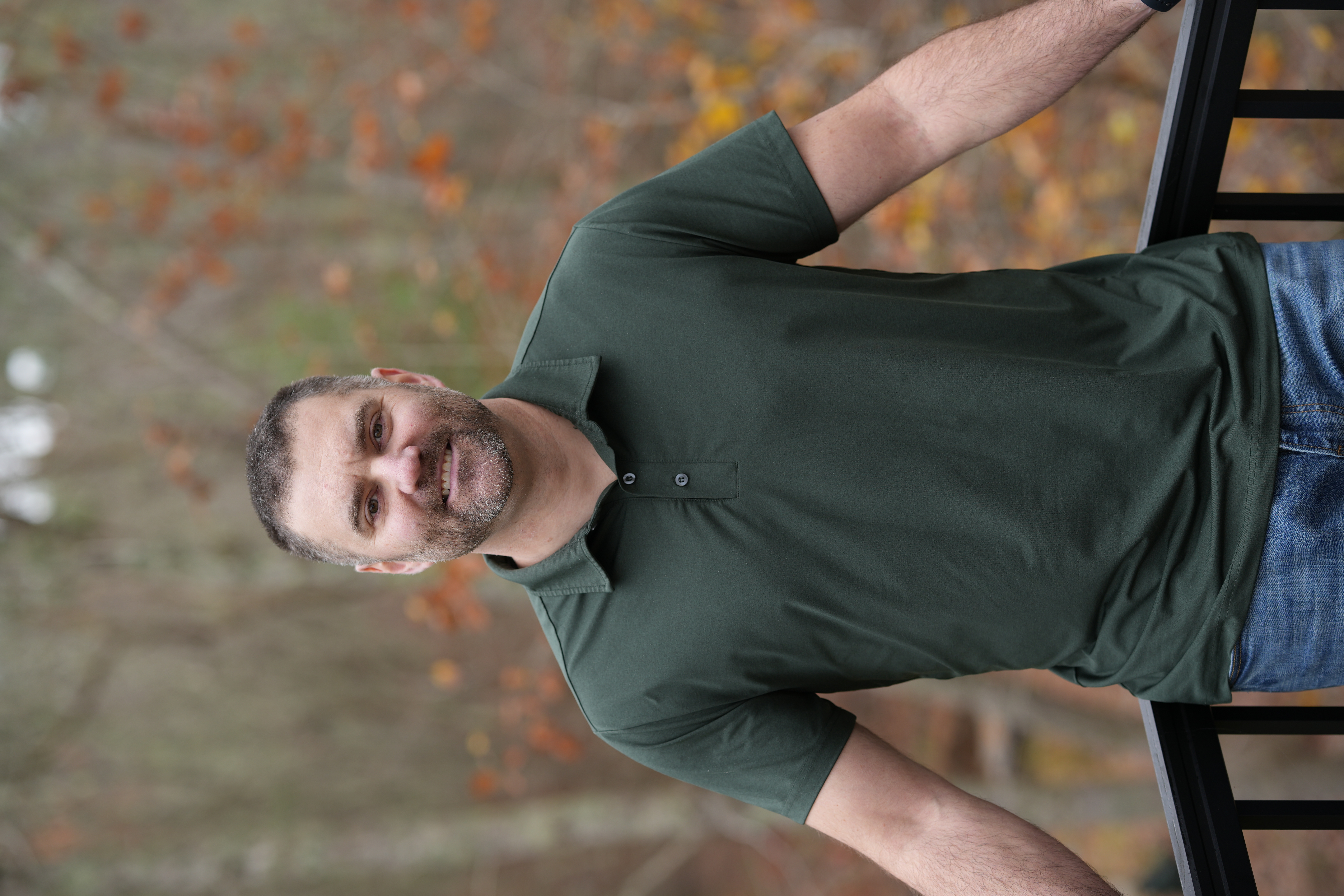 Michael Provost - Owner / Designer