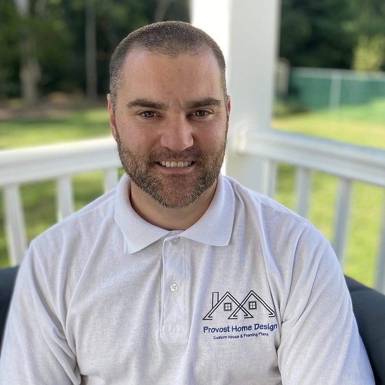 Michael Provost - Owner / Designer