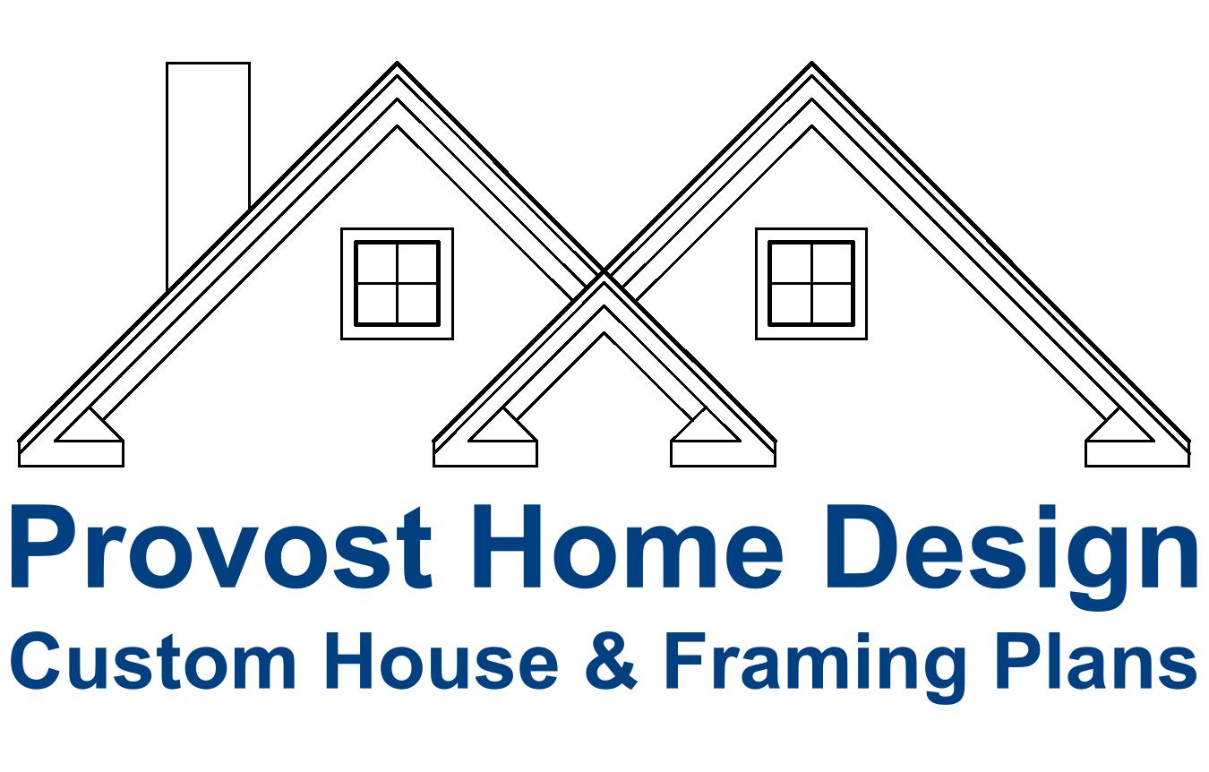 Provost Home Design, LLC logo